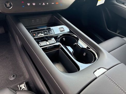 New 2026 Nissan Murano SL AWD/4WD image 13