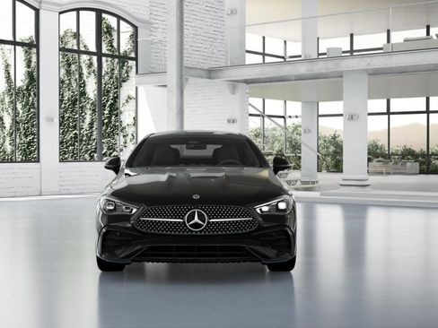New 2026 Mercedes-Benz CLE 300 4MATIC Coupe image 7