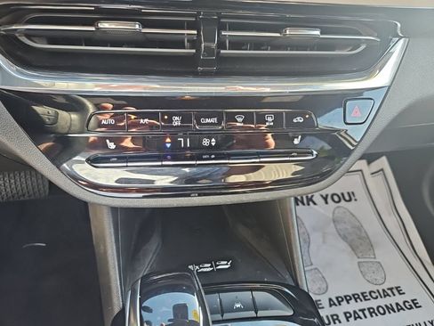 Used 2024 Buick Envista Avenir FWD image 25