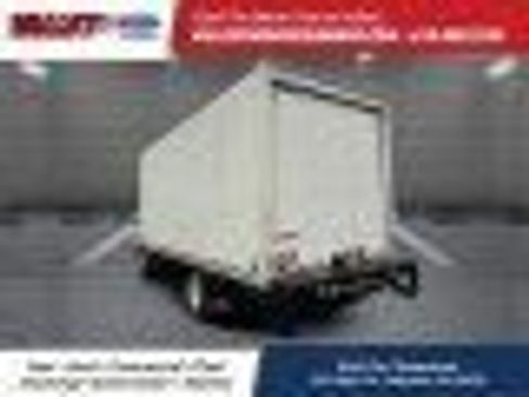 Used 2023 Chevrolet Low Cab Forward 5500XD image 6
