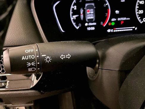 Used 2023 Honda Civic EX image 30