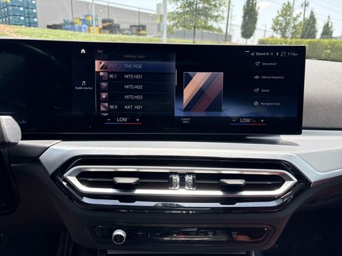 Used 2023 BMW M340i xDrive w/ Premium Package AWD/4WD image 30