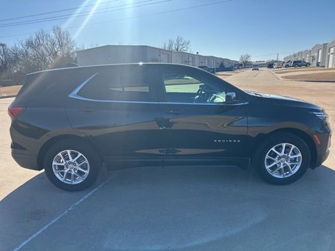 Certified 2023 Chevrolet Equinox LT image 6