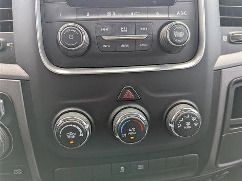 Used 2019 RAM 1500 Tradesman w/ Chrome Plus Package AWD/4WD image 19