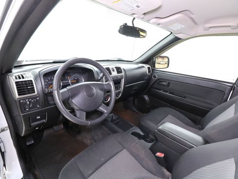 Used 2007 Chevrolet Colorado LT w/ LT Preferred Equipment Group image 9