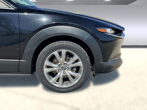 Used 2021 MAZDA CX-30 AWD 2.5 S w/ Select Package image 10
