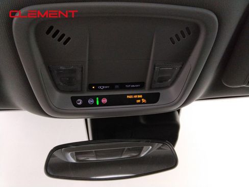 Used 2023 Chevrolet Malibu LT w/ Driver Confidence Package image 25