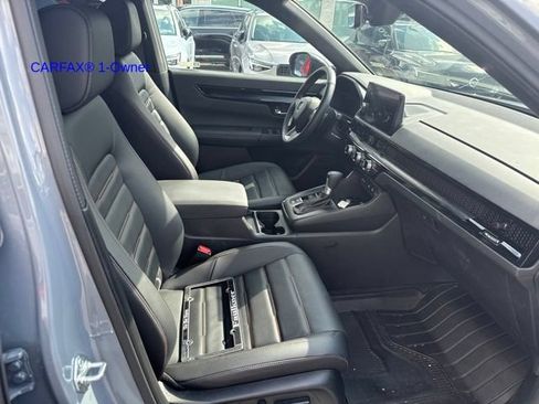 Used 2026 Honda CR-V Sport Touring image 3