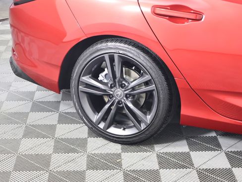 Certified 2023 Acura Integra A-Spec image 53