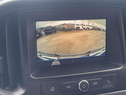 Used 2021 GMC Canyon Elevation Standard RWD image 18