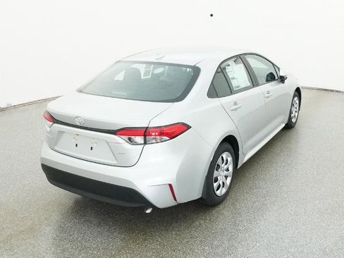 New 2026 Toyota Corolla LE image 19