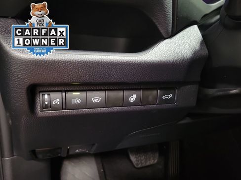 Used 2024 Toyota RAV4 XLE w/ Convenience Package AWD/4WD image 29