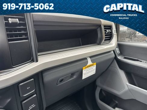 New 2026 Ford F550 4x4 Supercab Super Duty image 29