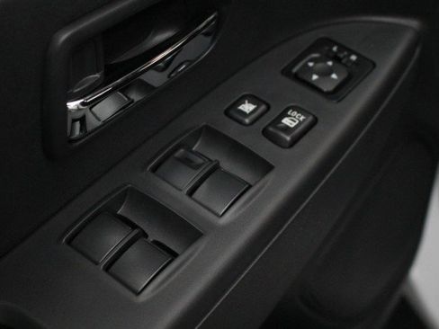 New 2026 Mitsubishi Outlander Sport ES image 16