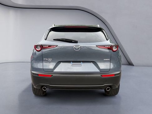 Used 2025 MAZDA CX-30 AWD 2.5 S w/ Preferred Package image 4