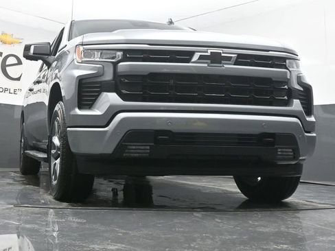 New 2026 Chevrolet Silverado 1500 RST w/ RST All Star Premium Package image 3