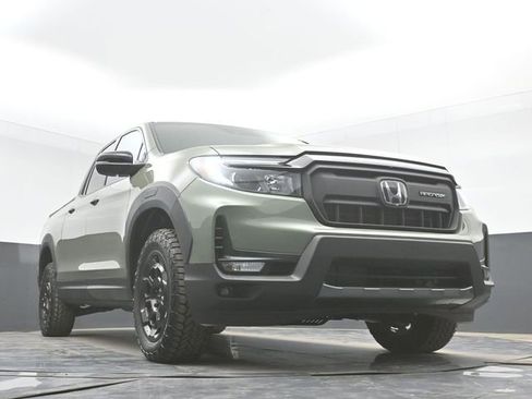 New 2026 Honda Ridgeline TrailSport image 41