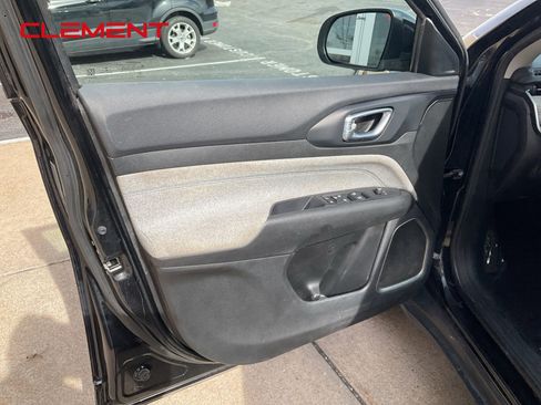 Used 2022 Jeep Compass Latitude w/ Convenience Group image 17