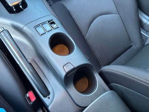 Used 2024 Nissan Z Sport w/ Floor Mat Package RWD image 22