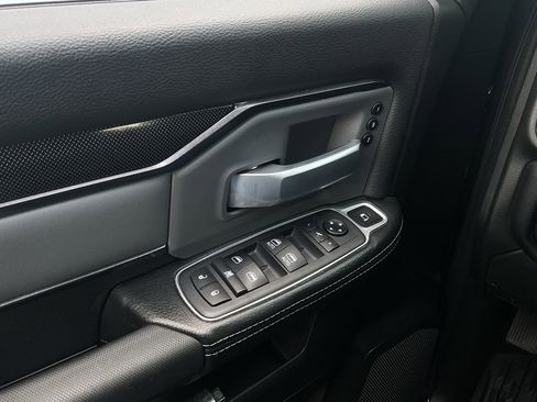 Used 2021 RAM 2500 Power Wagon AWD/4WD image 23