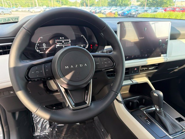 New 2026 MAZDA CX-5 Preferred AWD/4WD image 12