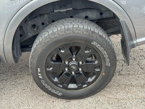 Used 2023 Ford Ranger XLT w/ Equipment Group 302A High AWD/4WD image 7