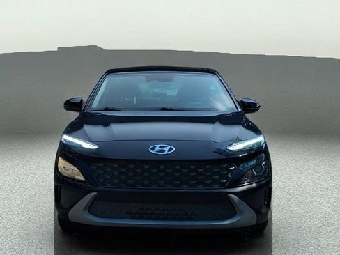 Used 2022 Hyundai Kona SE AWD/4WD image 8