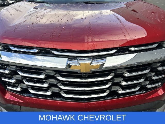 Certified 2026 Chevrolet Equinox LT w/ Convenience Package II AWD/4WD image 31