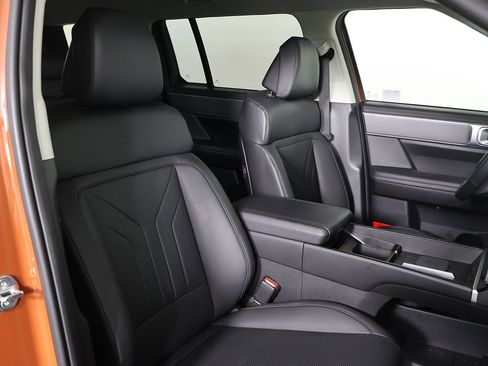 Certified 2024 Hyundai Santa Fe XRT image 30