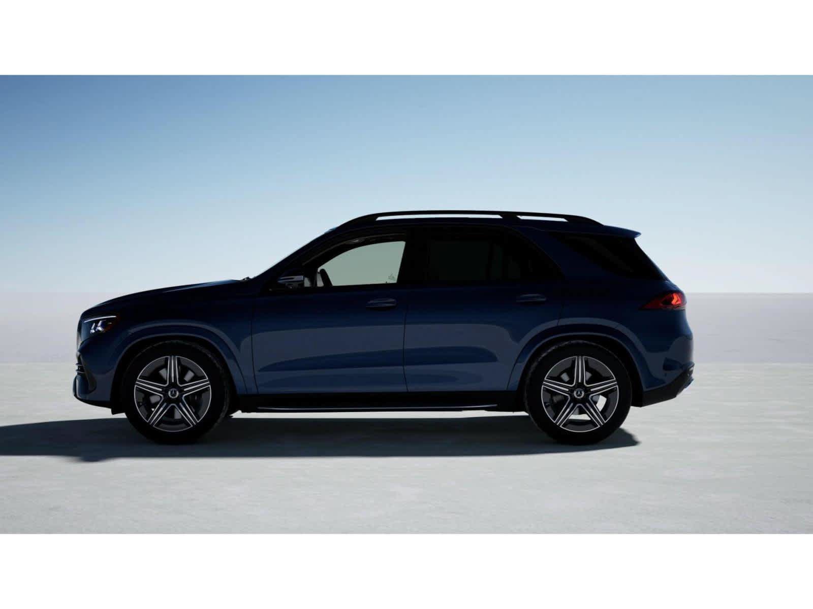 New 2027 Mercedes-Benz GLE 450 4MATIC image 33