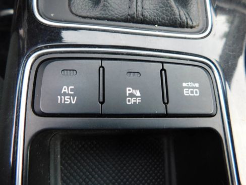 Used 2014 Kia Sorento SX w/ 3rd Row Package image 19