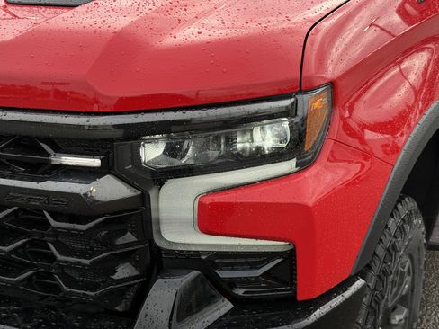 New 2026 Chevrolet Silverado 1500 ZR2 w/ LPO, Dark Essentials Package image 46