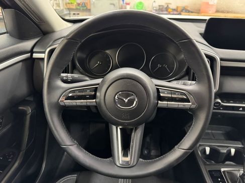 Used 2025 MAZDA CX-50 AWD 2.5 S w/ Preferred Package image 19