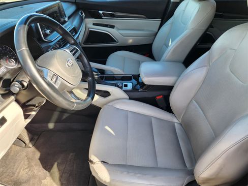 Used 2020 Kia Telluride S image 13