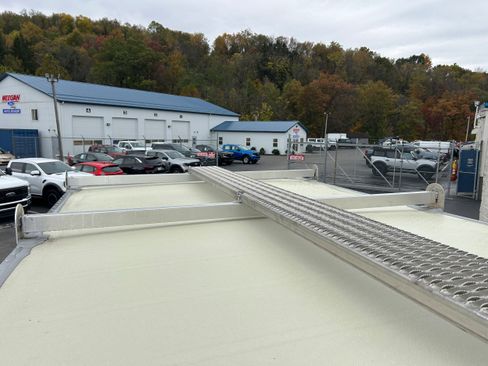 New 2025 Ford F450 XLT w/ XLT Value Package image 29