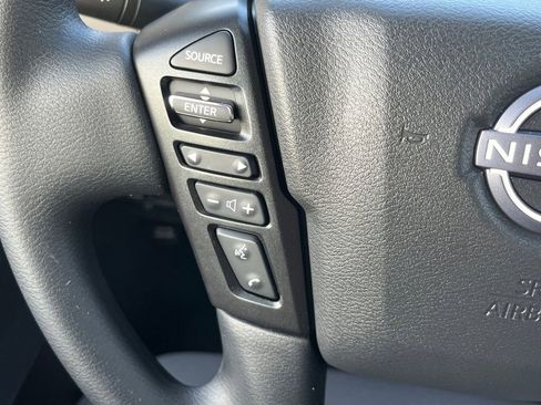 New 2026 Nissan Frontier S image 10