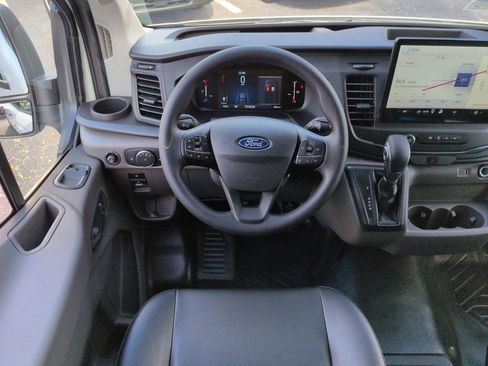 New 2026 Ford Transit 150 Low Roof RWD image 16