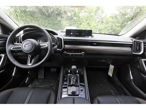New 2026 MAZDA CX-50 AWD 2.5 S w/ Weather Package image 7