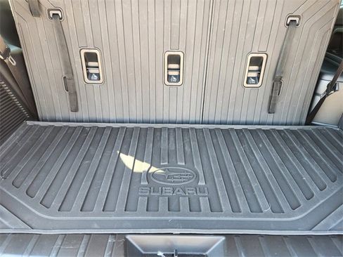 Certified 2025 Subaru Ascent Bronze Edition w/ Popular Package #2 image 35