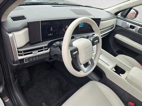 Used 2026 Hyundai Santa Fe SEL FWD image 14