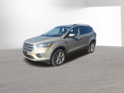 Used 2017 Ford Escape SE w/ Equipment Group 201A
