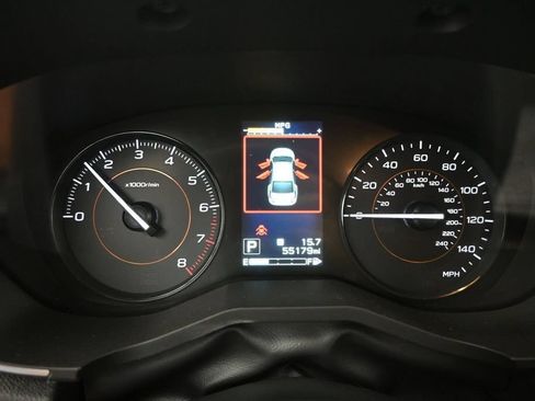 Used 2019 Subaru Crosstrek 2.0i Premium w/ Eyesight System AWD/4WD image 22