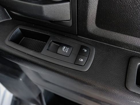 Used 2022 RAM 3500 Tradesman w/ Chrome Appearance Group image 45