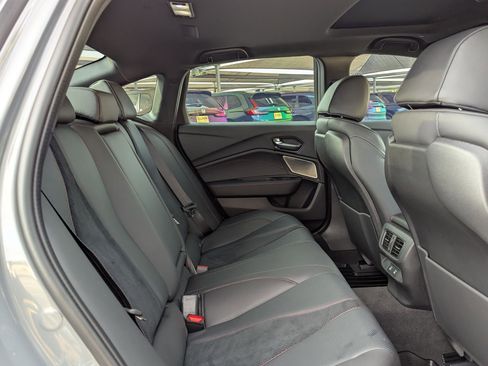 Certified 2025 Acura TLX Type S image 25