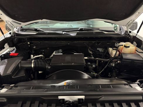 Used 2023 Chevrolet Silverado 2500 W/T w/ WT Convenience Package AWD/4WD image 46