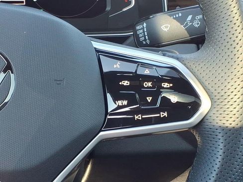 Used 2025 Volkswagen Jetta GLI Autobahn w/ GLI Black Package image 12