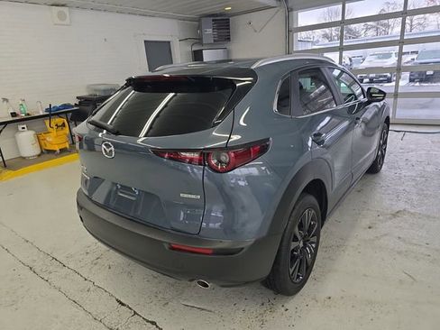 Used 2024 MAZDA CX-30 AWD 2.5 S w/ Preferred Package image 5