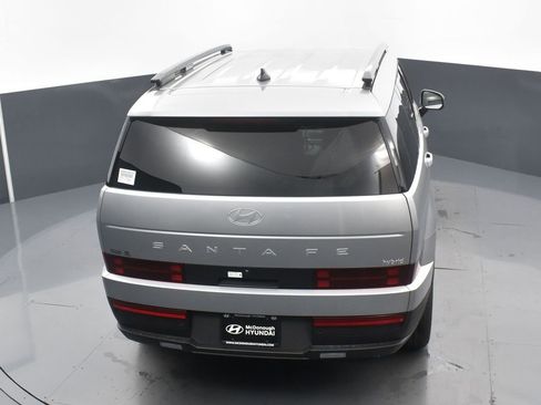Used 2025 Hyundai Santa Fe SEL image 16