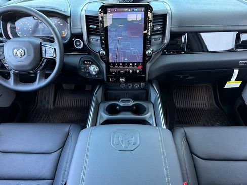 New 2026 RAM 1500 Rebel w/ Rebel Level 2 Equipment Group image 3