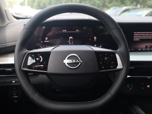 New 2026 Nissan Murano SL w/ Comfort Package AWD/4WD image 8